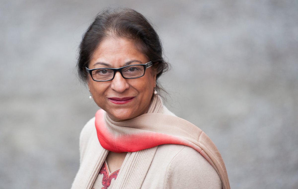 عاصمه جهانگیر درگذشت عاصمه جهانگیر درگذشت