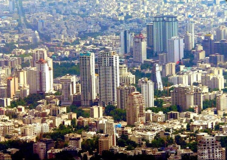 افزایش قیمت مسکن در سال 97 تنها 2 درصد بیشتر از تورم