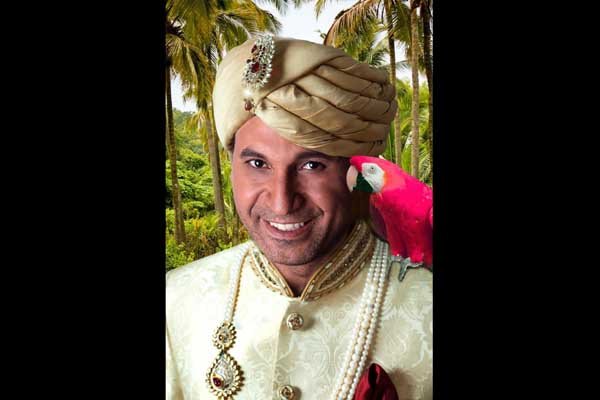 حمید فرخ نژاد به &laquo;دختر شیطان&raquo; پیوست