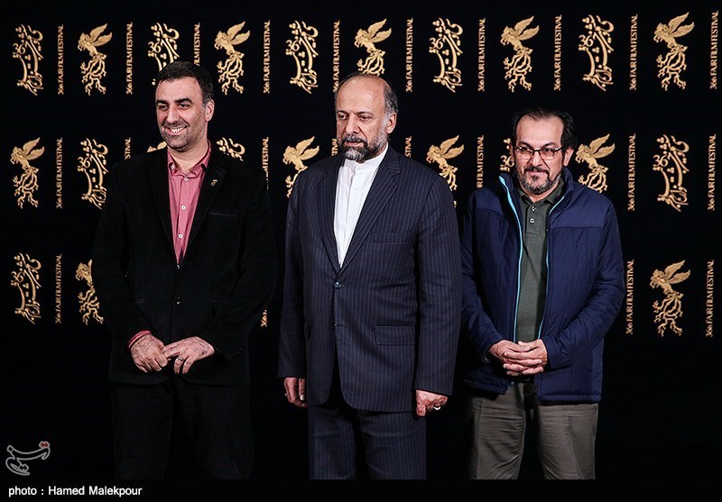 مدیران رفتنی ، فیلمسازن ماندنی مدیران رفتنی ، فیلمسازن ماندنی