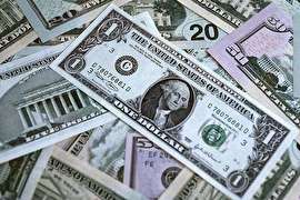 دلار به کمتر از 4600 تومان برگشت (+جدول)