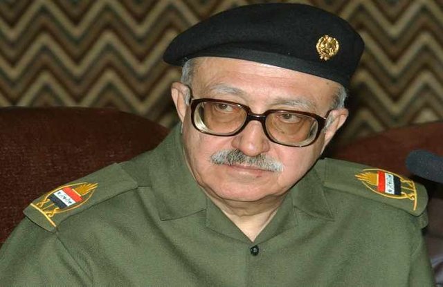 درخواست برای مصادره املاک نزدیکان مقامات دوره صدام