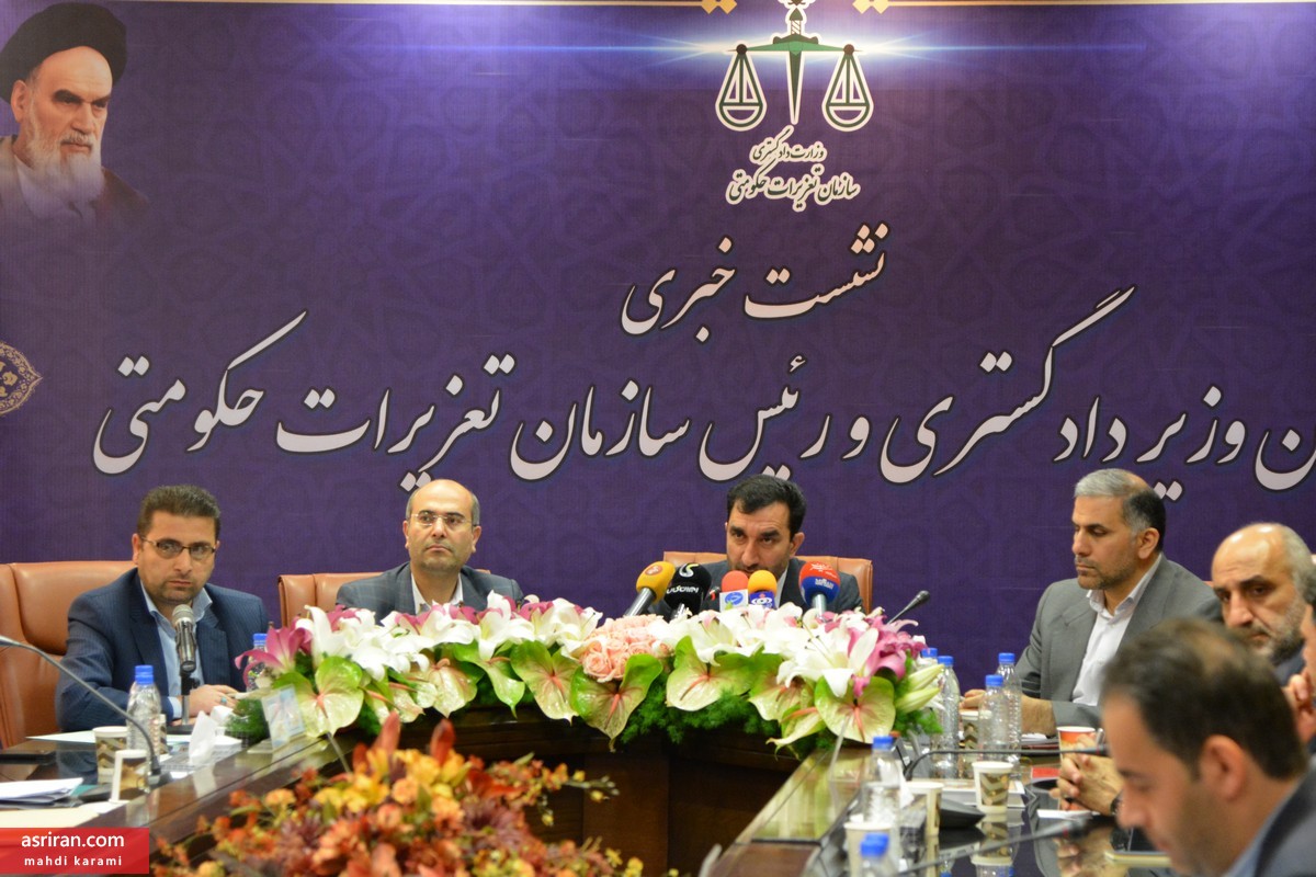 سازمان تعزیرات: اگر تخفیفات فروشگاه&zwnj;های زنجیره&zwnj;ای مشکلاتی به وجود آورد، برخورد می&zwnj;کنیم