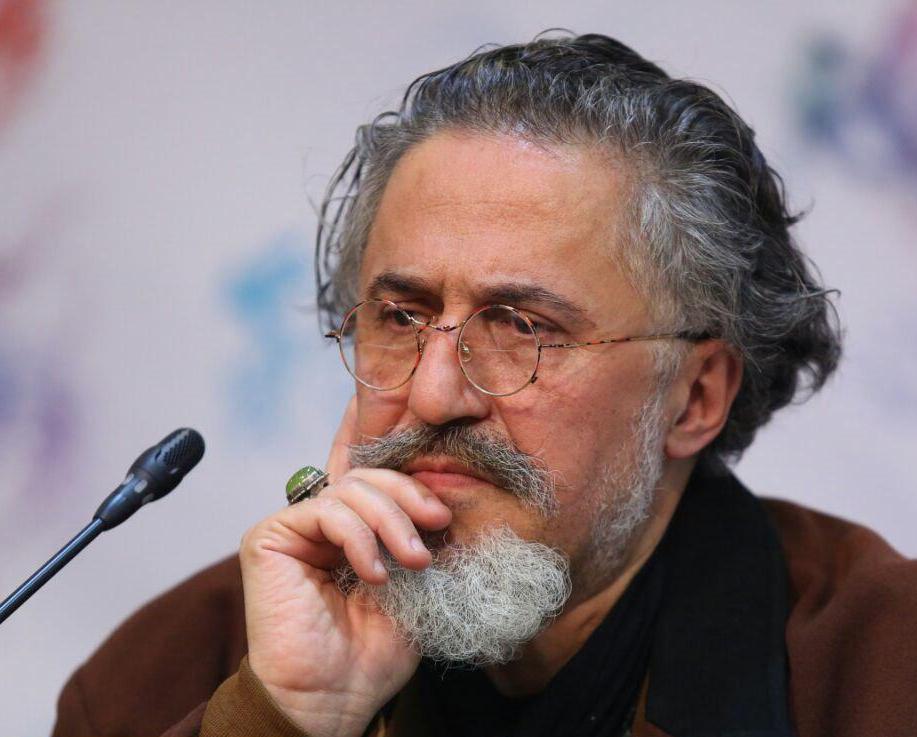 &laquo;بانو قدس ایران &raquo; سفارشی نبود