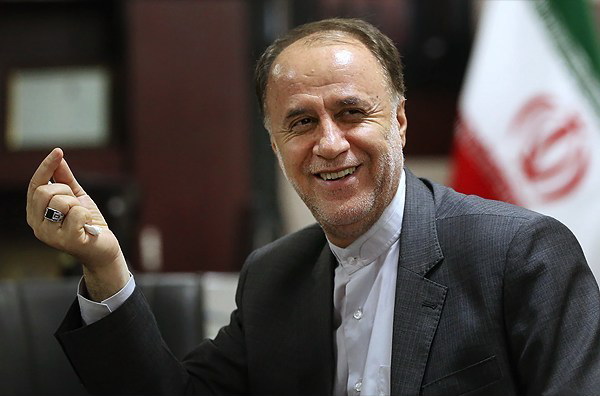 درد یعنی &laquo;او&raquo; وزیر آموزش و پرورش بود!