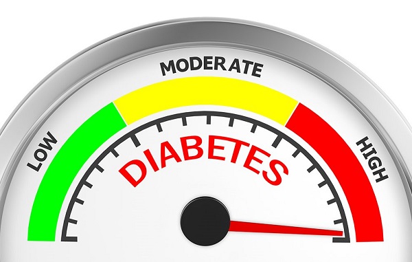 آشنایی با 6 نشانه پیش دیابت