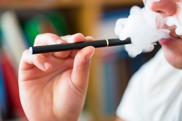 پیوند سیگارهای الکترونیکی با سرطان مثانه