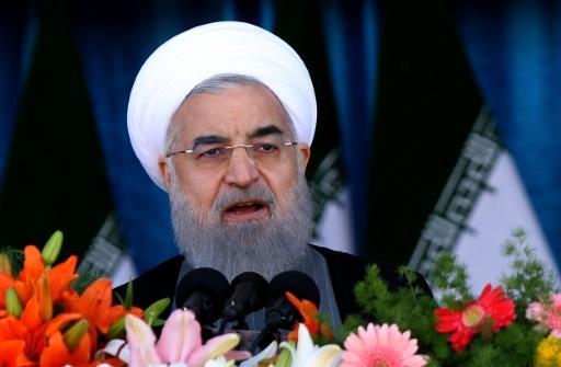 دیپلمات غربی در تهران: 4 سال پیش فکر نمی کردیم حسن روحانی پیروز شود