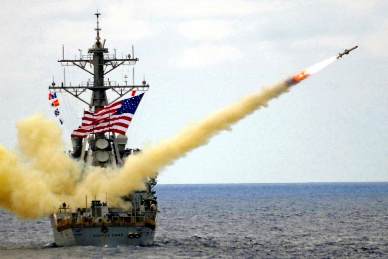 آشنایی با موشک محبوب ارتش آمریکا
