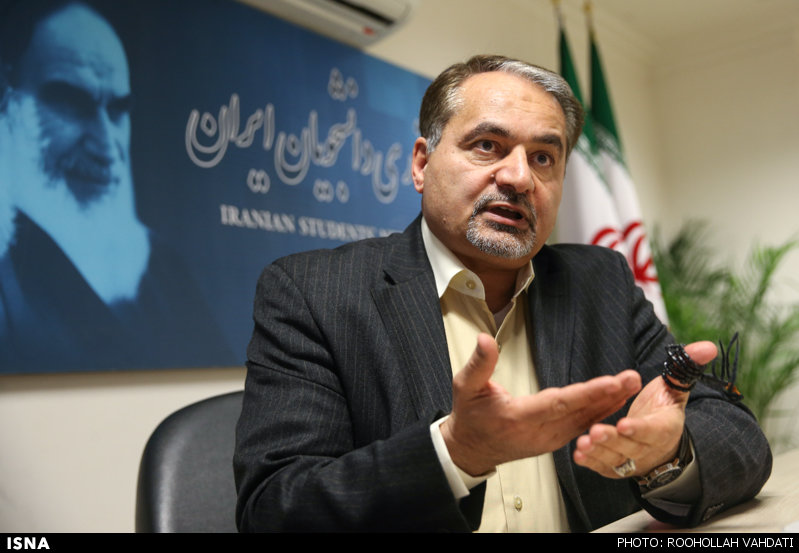 سیدحسین موسویان: نظام جمهوری اسلامی اصولا اعتقادی به ضرورت لابی در آمریکا ندارد