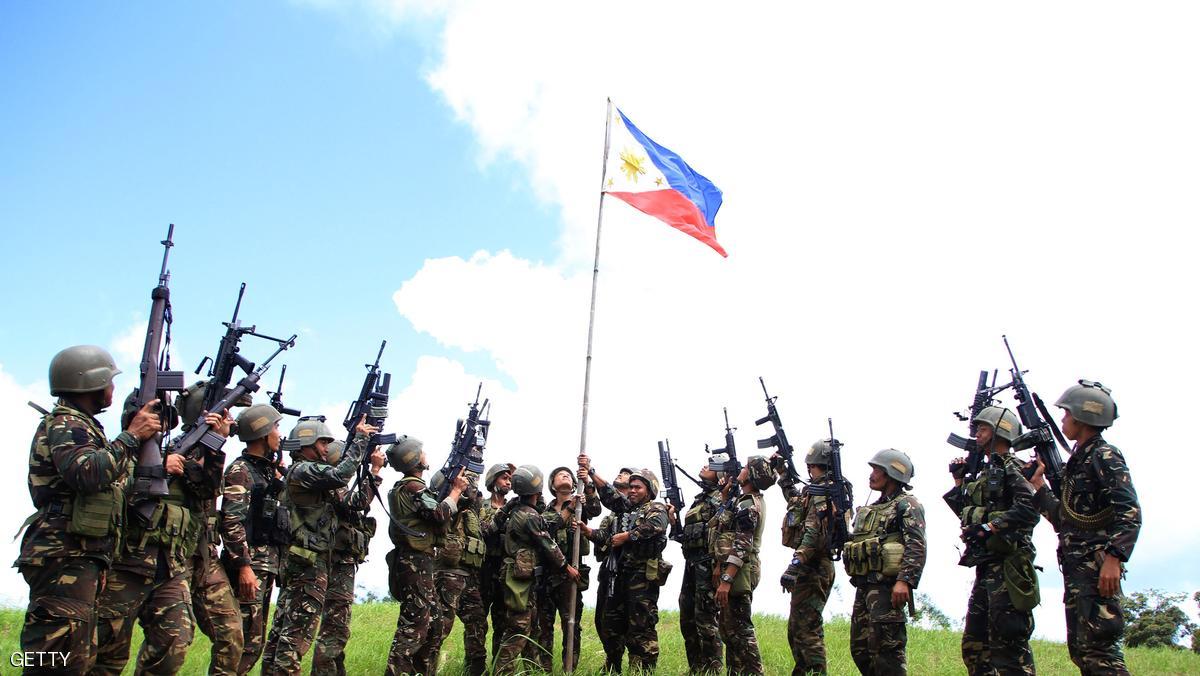 ادامه اشغال یک شهر فیلیپین توسط داعش / اعزام نیروهای آمریکایی / آیا فیلیپین مقصد جدید داعش خواهد بود؟