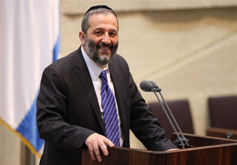 بازجویی از وزیر اسرائیلی وهمسرش به اتهام فساد مالی