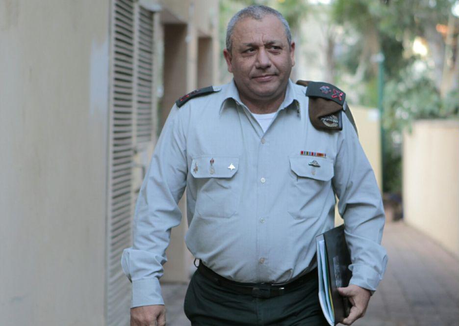 ارتش اسرائیل: دور کردن ایران از سوریه برای ما از شکست دادن داعش مهمتر است