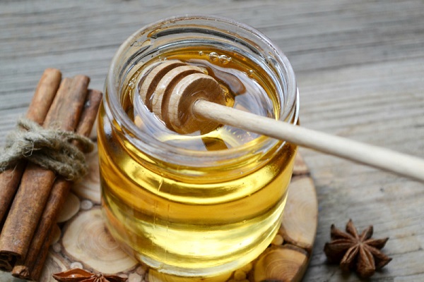 از فواید سلامت ترکیب عسل و دارچین