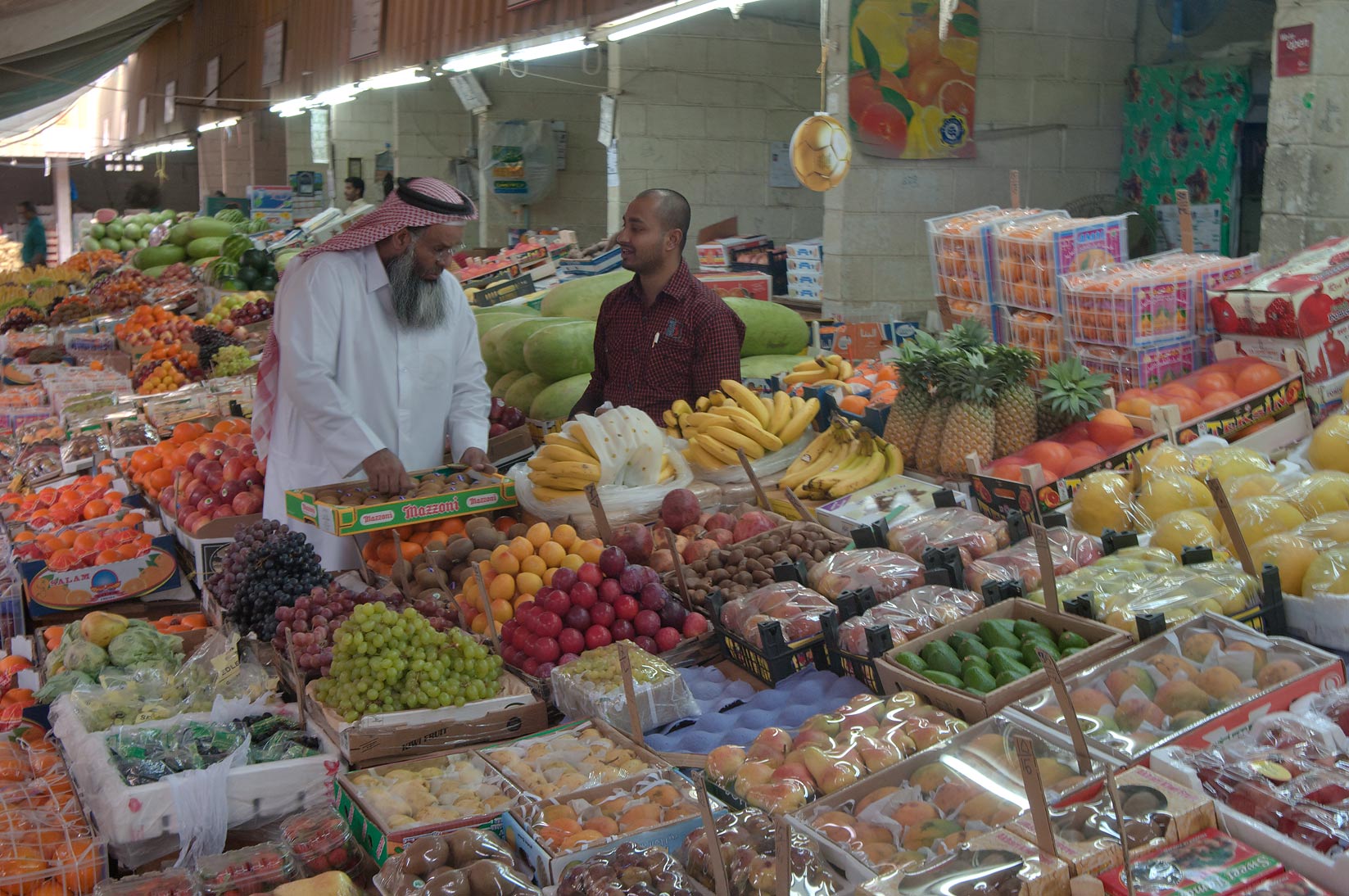چرایی صادرات ناچیز خوزستان به قطر/مشکل برگشت پول، عامل بازدارنده در صادرات است