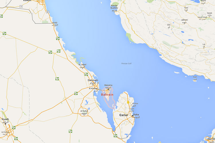 چرایی صادرات ناچیز خوزستان به قطر/مشکل برگشت پول، عامل بازدارنده در صادرات است
