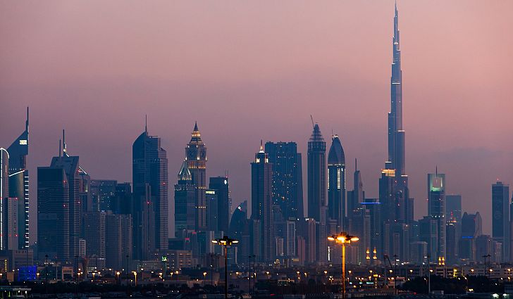 بلندترین ساختمان‌های جهان در کجا قرار دارند؟ (+عکس)