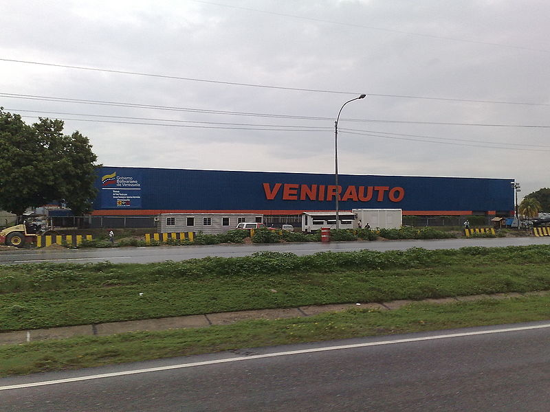 ماجرای خودروسازی ایران در ونزوئلا به کجا کشید/ قطعات را می بردند و پولش را نمی دادند!