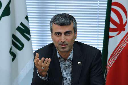 بهمن صالحی به وزارت نیرو نزدیک شد