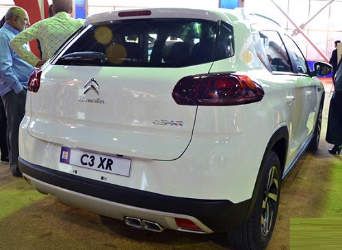 سایپا- سیتروئن 4 روز دیگر از اولین خودروی تولیدش در ایران رونمایی می کند/ کدام خودرو به ایران می باید سیتروئن C3 یا C3 XR (+عکس و مشخصات)