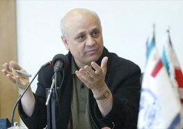 افراد کوچک؛ بزرگ نمی&zwnj;اندیشند