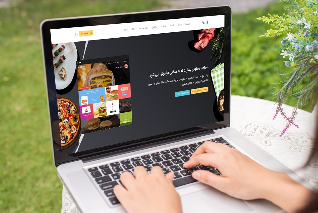 بازاریابی نوین یعنی شفاف باشید تا متفاوت باشید