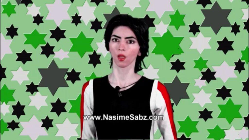 خانم ایرانی، عامل تیراندازی در مقر یوتیوب (+عکس)