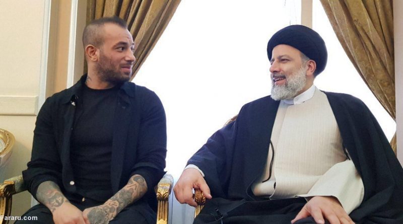 اردیبهشت 96؛ انتخاباتی که شبیه همه پُرسی بود