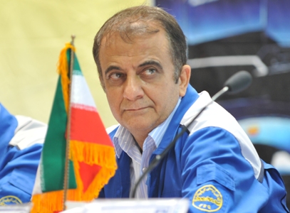 تولید محصولات ایران خودرو با استاندارد یورو 5 در سال97