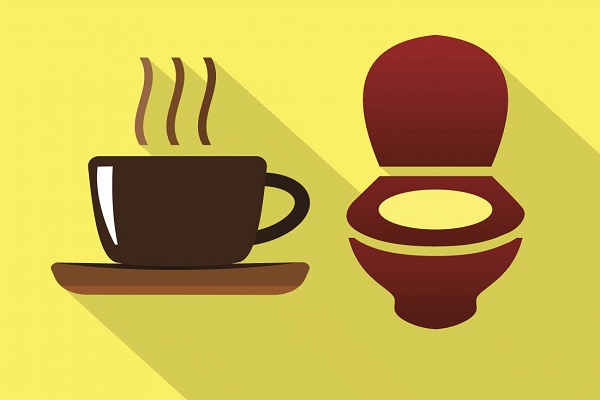 چرا ادرار بوی قهوه به خود می‌گیرد؟