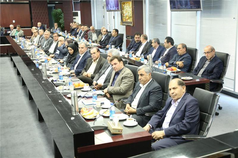 یکی از اولویت های بانک سپه واگذاری دارایی های مازاد