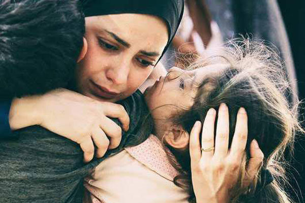 نمایش &laquo;ویلایی&zwnj;ها&raquo; در لبنان