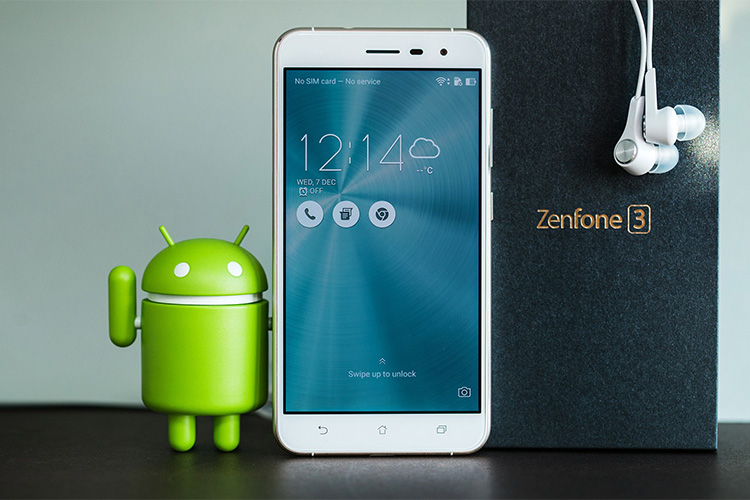 نامدار یا پرچمدار؟ مقایسه A7 و Zenfone 3