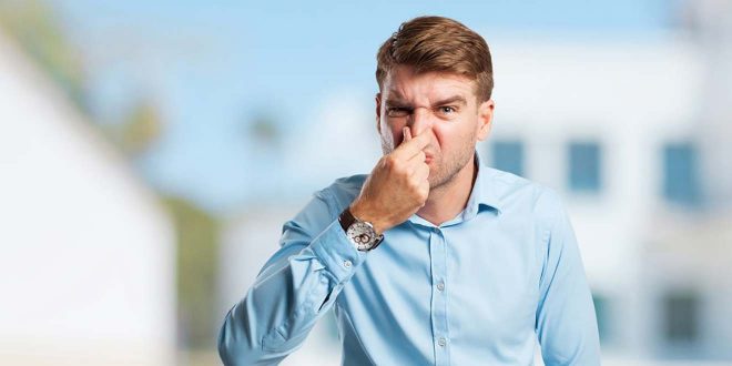 بوی بد تهران که تمام شد با بوی بد جامعه چه کنیم