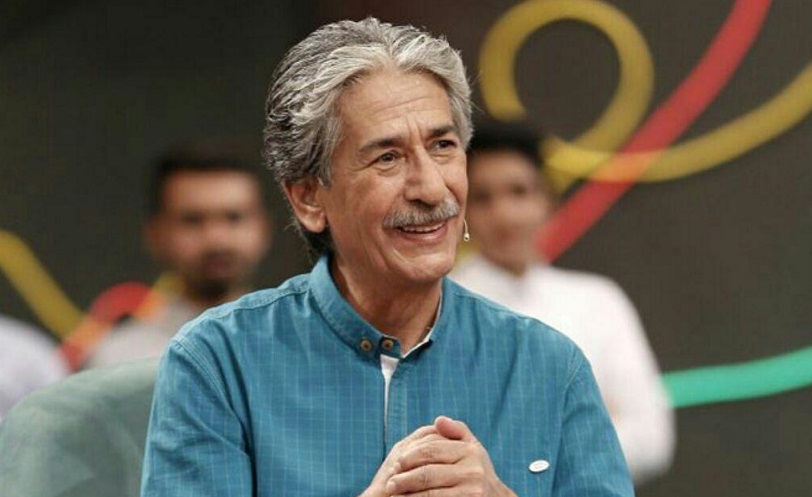 حکایت &laquo;آقای حکایتی&raquo; و تلویزیون