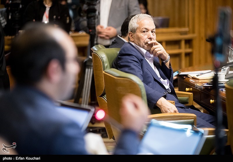 آقای عضو شورای شهر! ما هزار سمن داریم، یاسمن&zwnj;مان نشوید