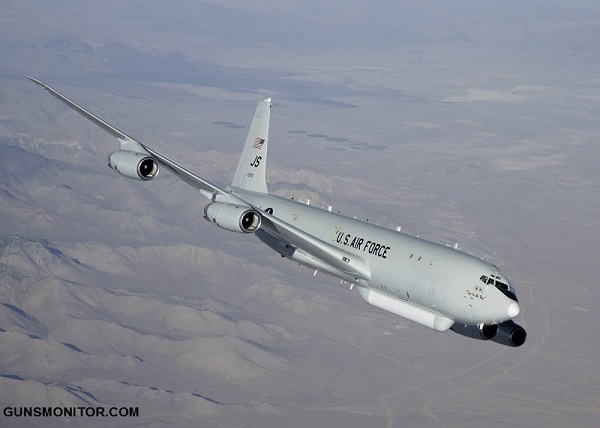 ریتیون سنتینل؛ دیده بان سلطنتی با ظاهری متفاوت!(+تصاویر)