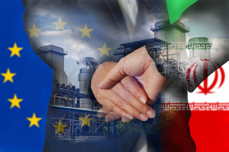 دولت روحانی و دو سپر؛ یکی برای ترامپ و دیگری برای مخالفان داخلی