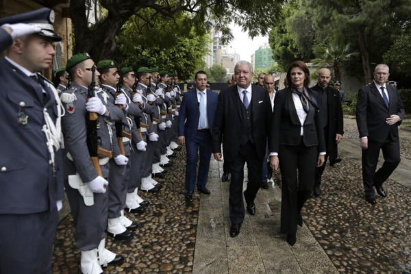 انتصاب اولین وزیر کشور زن در کشور&zwnj;های عربی