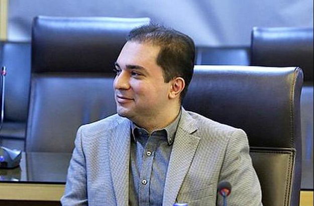 مدیر ارتباطات و امور بین&zwnj;الملل گروه خودروسازی سایپا منصوب شد
