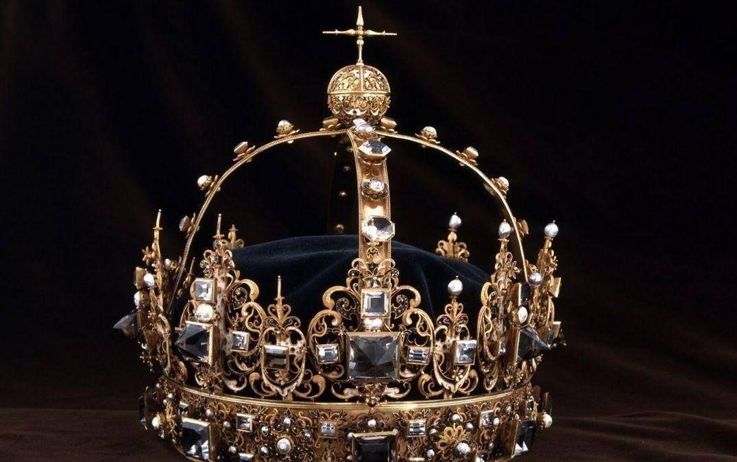 پیدا شدن گنج در زباله&zwnj;های استکهلم (+عکس)