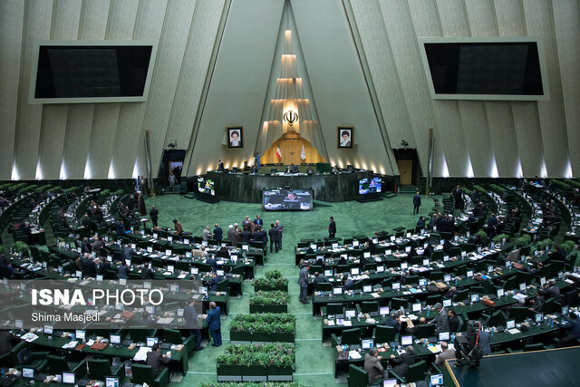 کلیات بودجه ۹۸ تصویب شد
