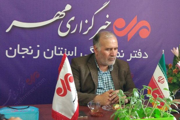 زنجان پایلوت الگوی بازارچه صنایع&zwnj;دستی در کشور معرفی شد