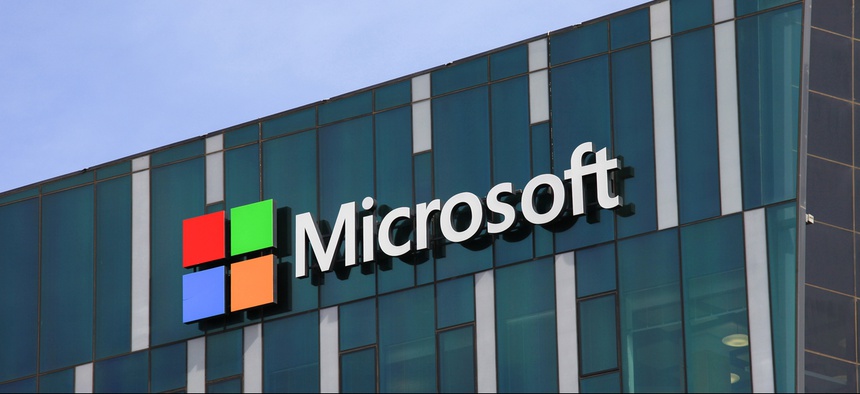 مایکروسافت: خسارات صد میلیون دلاری هکرهای ایرانی در دو سال گذشته