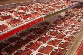به هر شهروند ماهانه ۳.۵ کیلو گوشت گرم با کارت ملی تحویل می‌شود