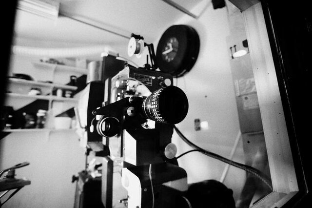 رونمایی از تصاویر منتخب فیلم&zwnj;های ماندگار