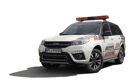 مالکان خودروهای ام.وی.ام و چری، در نوروز آسوده سفر کنند