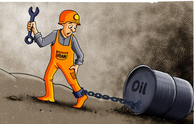 یکی ما را از این اقتصاد نفتی نجات دهد