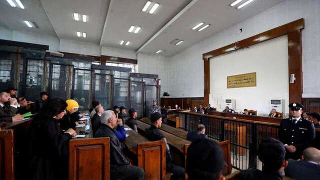 واکنش مصر به انتقادها از اعدام&zwnj;های اخیر