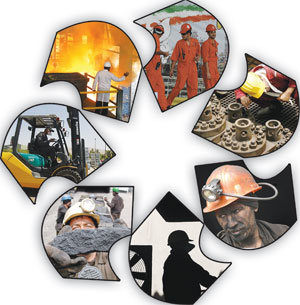 رونمایی از بانک اطلاعات تعاونی&zwnj;ها